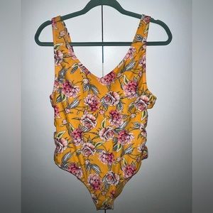 Xhilaration Swimsuit